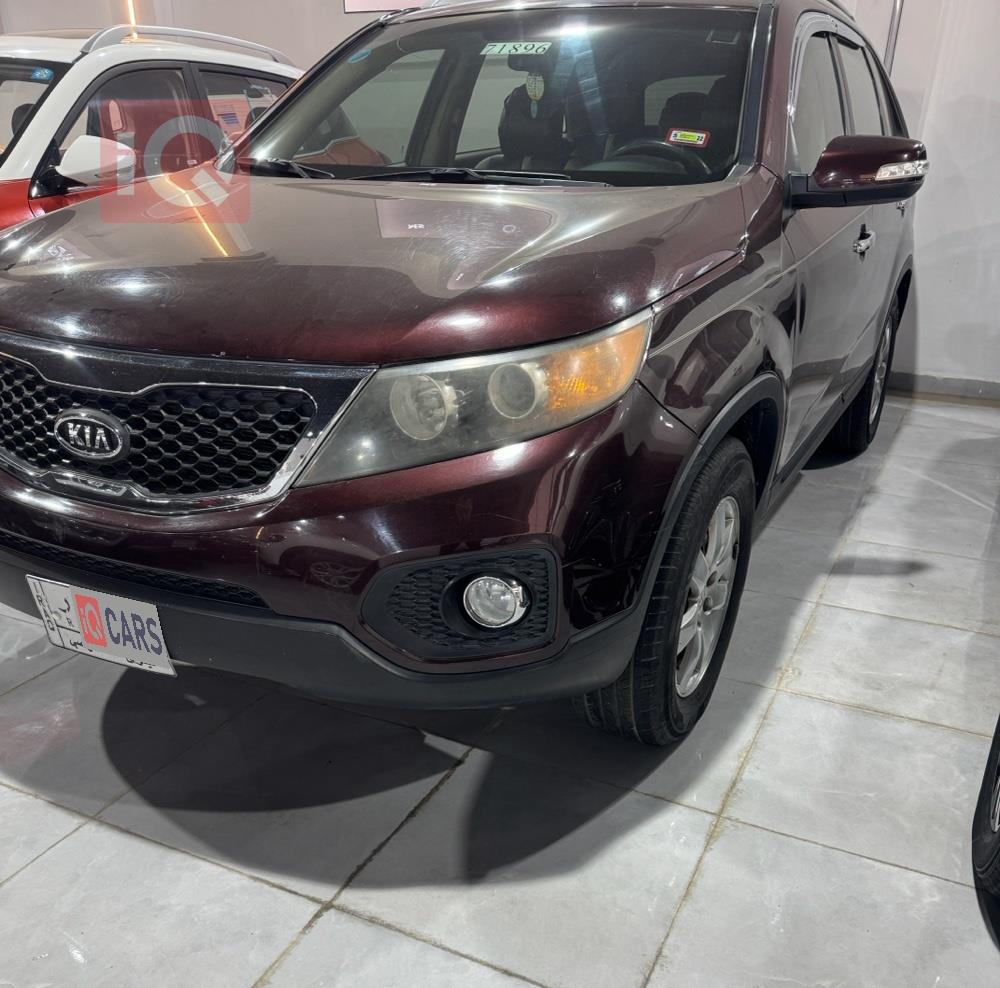 کیا سۆرینتۆ